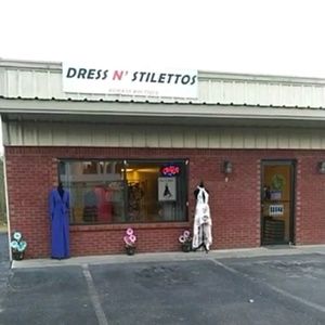 Meet your Posher, Sharlynna